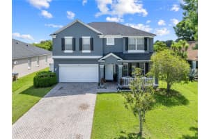 2729 EAGLE GLEN CIRCLE, KISSIMMEE, FL 34746 - MLS#MFRO6340008