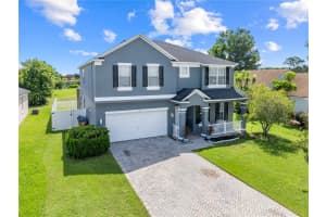 2729 EAGLE GLEN CIRCLE, KISSIMMEE, FL 34746 - MLS#MFRO6340008