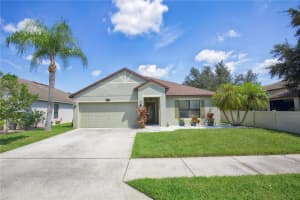 345 Dryden Cir, COCOA