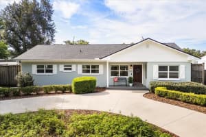 810 BUCKWOOD DRIVE, ORLANDO, FL 32806 - MLS#MFRO6340065