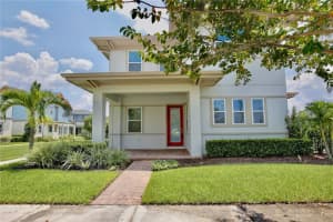 12902 Salk Way, ORLANDO