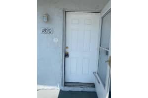 1820 AMBERLY AVENUE, ORLANDO, FL 32822 - MLS#MFRO6340081