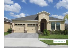 4903 Soft Rush St, ORLANDO