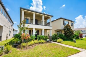 1412 Garden Arbor Ln, ORLANDO