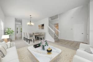 14740 HARTFORD RUN DRIVE, ORLANDO, FL 32828 - MLS#MFRO6340094