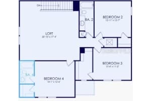 15331 RISING VIEW DRIVE, MONTVERDE, FL 34756 Sold 10/29/25