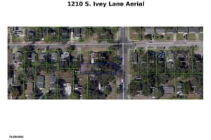 1210 PARRAMORE AVENUE, ORLANDO, FL 32805 - MLS#MFRO6340110