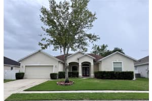 922 Bridgeway Blvd, ORLANDO