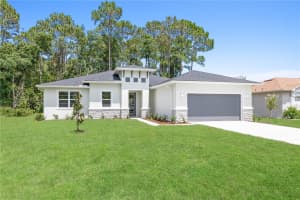 3 SENLAC COURT, PALM COAST, FL 32164 - MLS#MFRO6340136