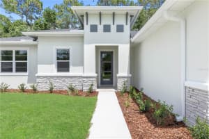 3 SENLAC COURT, PALM COAST, FL 32164 - MLS#MFRO6340136
