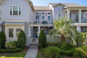 8372 TAVISTOCK LAKES BOULEVARD, ORLANDO, FL 32827 - MLS#MFRO6340145