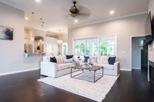 5311 BAY SIDE DRIVE, ORLANDO, FL 32819 - MLS#MFRO6340153