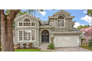 2750 MYSTIC COVE DRIVE, ORLANDO, FL 32812 - MLS#MFRO6340159