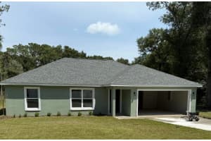 14805 Sw 32nd Pl, OCALA
