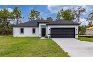 8922 Sw 135th St, OCALA