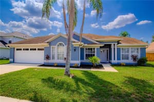 2944 Pembridge St, KISSIMMEE