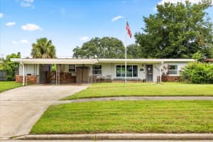 4009 Hargill Dr, ORLANDO