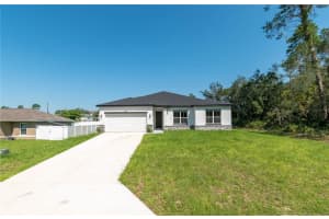 2699 Sw 161st Loop, OCALA