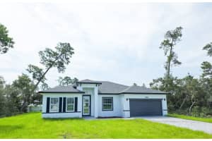 2454 Sw 167th Loop, OCALA