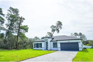 2454 167TH LOOP, OCALA, FL 34473 - MLS#MFRO6340195