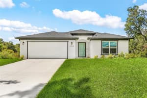 5316 Delight Ave, NORTH PORT