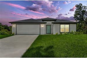 5316 DELIGHT AVENUE, NORTH PORT, FL 34288 - MLS#MFRO6340199