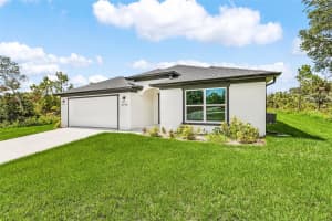 5316 DELIGHT AVENUE, NORTH PORT, FL 34288 - MLS#MFRO6340199