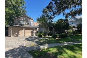 1621 Hillcrest Ave, Winter Park, FL 32789, Sold 08/29/25