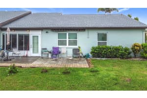 215 Persimmon St #52, ENGLEWOOD