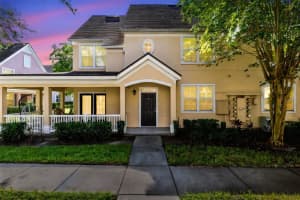 3455 Westchester Square Blvd #204, ORLANDO