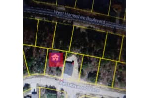 3227 KIRKWOOD PLACE, DUNNELLON, FL 34433 - MLS#MFRO6340239