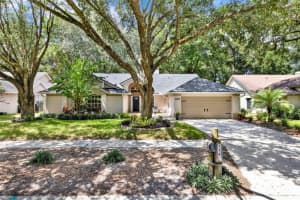 1540 Bent Oaks Blvd, DELAND