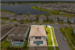 13401 PANAMA BEACH COURT, ORLANDO, FL 32827 - MLS#MFRO6340248