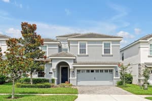 1521 Flange Dr, DAVENPORT