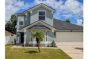 8353 Fort Clinch Ave, ORLANDO