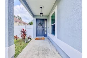 8353 FORT CLINCH AVENUE, ORLANDO, FL 32822 Sold 11/17/25