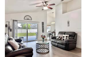 8353 FORT CLINCH AVENUE, ORLANDO, FL 32822 Sold 11/17/25