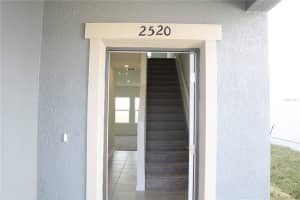 2520 PEONY PLACE, HAINES CITY, FL 33844 - MLS#MFRO6340257