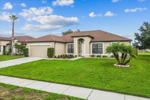 2815 BRIAR PARK DRIVE, ORLANDO, FL 32833 Sold 09/30/25