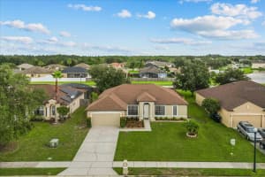 2815 BRIAR PARK DRIVE, ORLANDO, FL 32833 Sold 09/30/25