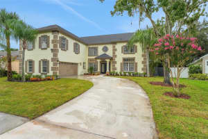 2746 Running Springs Loop, OVIEDO