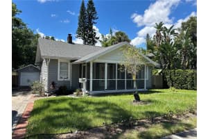 608 Hillcrest St, ORLANDO