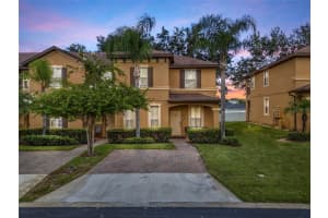 3102 Calabria Ave #3102, DAVENPORT