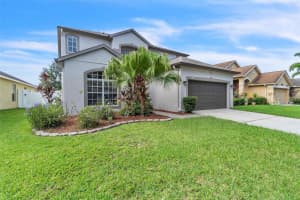 8832 PALISADES BEACH AVENUE, ORLANDO, FL 32829 - MLS#MFRO6340287