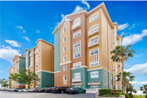 8743 THE ESPLANADE #2, ORLANDO, FL 32836 - MLS#MFRO6340289