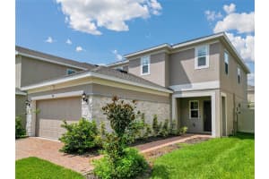 414 NORTH BOULEVARD, DAVENPORT, FL 33837 - MLS#MFRO6340305