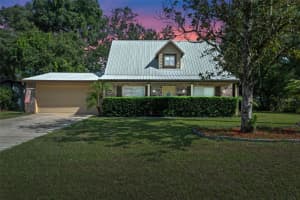 1149 Glenwood Trl, DELAND