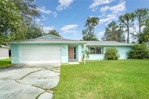 25 Fillmore Ln, PALM COAST
