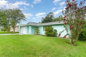 25 FILLMORE LANE, PALM COAST, FL 32137 - MLS#MFRO6340329