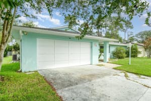 25 FILLMORE LANE, PALM COAST, FL 32137 - MLS#MFRO6340329